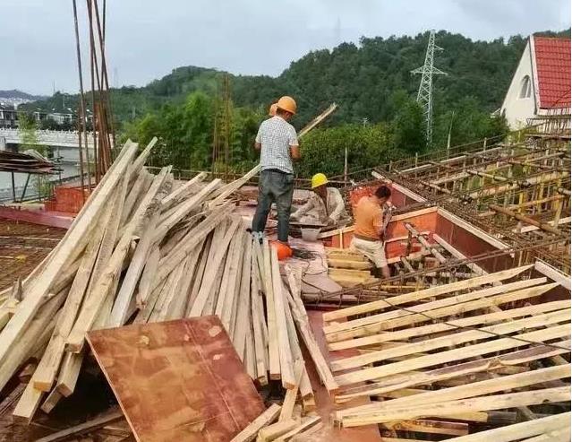 绵阳仙海区木工作业劳务分包